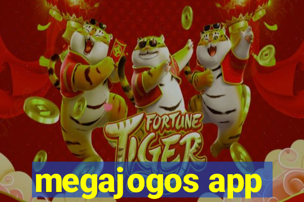 megajogos app